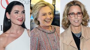 Clinton looking forward to 'Madam Secretary'