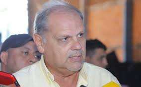 Joaquín Roa y Alberto Koube archivos