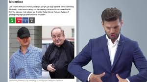 Facebook gives people the power to share and makes the world more open and connected. Bartlomiej Misiewicz Tag W Serwisie Wideo Wp