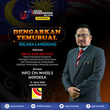 Cara memohon jawatan jabatan penerangan malaysia. Jabatan Penerangan Malaysia Sarawak On Twitter Ikuti Temubual Bersama Encik Ajes Bin Tuah Ketua Penolong Pengarah Bpkpm Jabatan Penerangan Malasyia Sarawak Mengenai Info On Wheels Merdeka Pada 21 Julai 2020 Jam 9 00