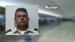 Christian is an unincorporated community in logan county, west virginia, united states. Christian Richard Martin Aa Pilot Arrested Kentucky Triple Homicide