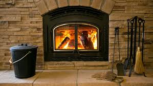 How To Convert A Gas Fireplace To Wood Burning Angi Angie S List