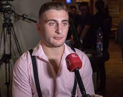 Norbert novenyi is a mma fighter with a professional fight record of 6 wins, 0 losses and 0 draws. Novenyi Norbert Fia A Legjobb Mma Harcos Akar Lenni M4 Sport
