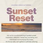 Sunset Reset