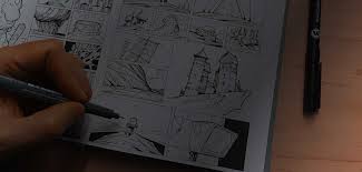 If you mean if you need to pay for classes, then certainly not. Animation Storyboard Complete Guide Video Example