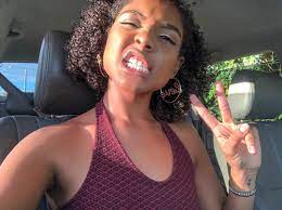 Fans cancel elodie zone over quot assumptions about me quot video bnn. You Are A Disappointment Elodie Zone Pens Emotional Letter To Deadbeat Father