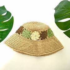 The Cutest Cottage Core Style Floppy Hat With Depop Cottage Core Style Cute Cottage Cottage Core