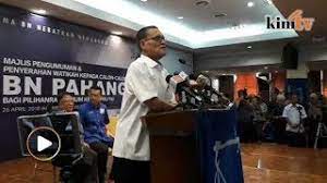 Check spelling or type a new query. Bn Pahang Umum Calon Pru14 Youtube