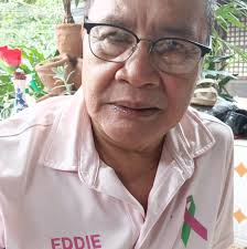 Randy Legaspi • Facebook