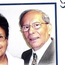 Bishop Victor M. Melendez Obituary June 26, 2014