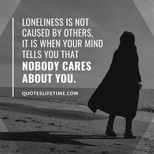 One example is the plurality of greek words for love which includes agape and eros. 150 Feeling Lonely Quotes Every Sad Person Must Read