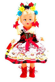 Maybe you would like to learn more about one of these? Polish Folk Dolls From Krakow Region Krakowianka Buy Online In Bosnia And Herzegovina At Bosnia Desertcart Com Productid 52469128