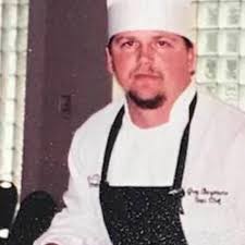 Celebrating 40 Years of Faithful Service by Chef Greg Bazemore