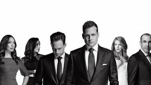 Original suits star patrick j. Suits Patrick J Adams Kehrt Fur 9 Und Letzte Staffel Zuruck