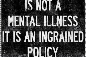 The worst incidents have been in south asia, europe, and africa. World News 32 Ingrained Policy White Supremacy David Bernie
