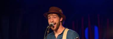 Sam Burchfield tickets in Washington (The Hamilton Live)