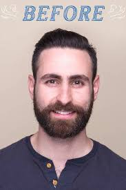 6 Ways A Beard Makeover Can Totally Change A Guy's Look