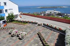 Am falm 301 b (haus fernsicht). Haus Fernsicht App 9 Helgoland