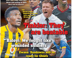 Search results (in all languages). Soccer Laduma Exposed Kaizer Chiefs