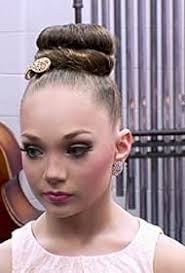 Dance Moms" Abby-phobic (TV Episode 2014)