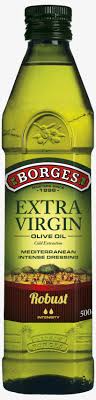 Minyak zaitun murni (extra virgin) diekstrak dari buah zaitun, tanaman pohon tradisional di cekungan mediterania. Borges Extra Virgin Olive Oil Robust Minyak Zaitun Untuk Masak 2598x3626 Png Download Pngkit