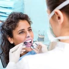 Specialist Dentistry