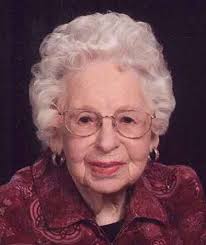 Alice L. Welch Obituary