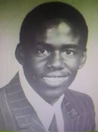 Andrew Ward Obituary (1952