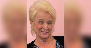 Obituary for Margaret "Margie" May