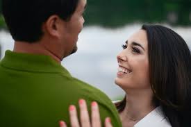 Anchorage Engagement :: Megan & Bobby