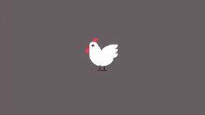 With tenor, maker of gif keyboard, add popular here it comes animated gifs to your conversations. The Science Of Chickens Get Schooled Peta Video