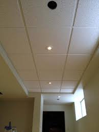 The moisture commonly enters from exterior. Sometimes Only A Suspended Ceiling Will Do Winnipeg Free Press Homes