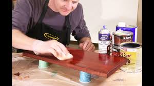 finishing mahogany 3 tips for beautiful color in your woodworking projects