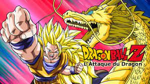 Watch as much as you want, anytime you want. Is Dragon Ball Z Wrath Of The Dragon 1995 On Netflix India