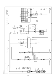 An alternative way to wire a two way light circuit which is convenient for wall lamps with a switch in or below the lamp. Toyota Rav4 Wiring Diagrams Car Electrical Wiring Diagram