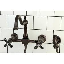 kingston brass duchess double handle