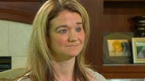 This is what Heather DeJoode wants to say to Kevin Dalasta