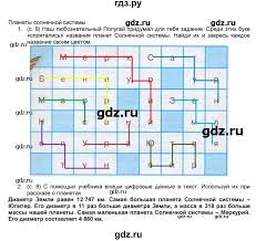 гдз по окружающему миру 4 класс рабочая тетрадь плешаков тихомирова Gdz Chast 1 Stranica 8 Okruzhayushij Mir 4 Klass Rabochaya Tetrad Pleshakov Kryuchkova