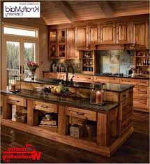 48 Astonishing Rustic Kitchen Island Design And Decoration Ideas Country Kitchen Designs Rustic Country Kitchens Rustic Kitchen Island