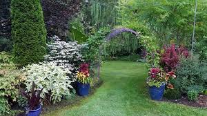 Winter Springs Gardens Finegardening Spring Garden Dream Garden Fine Gardening