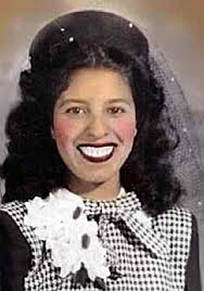 Delia M. Garduño Obituary