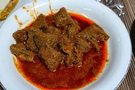 Gulai kambing padang nampaknya bisa menjadi menu yang menarik untuk makan siang hari ini. Menu Masakan Padang Favorit Ariefpokto Com