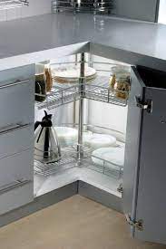 Check spelling or type a new query. Corner Cabinet Solutions You Ll Love Tansel Storage Blog