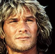Patrick swayze by eileen9 on deviantart. Krankheit Patrick Swayze Und Die Angst Vor Dem Krebstod Welt