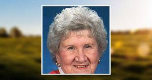 Mary M. Jacoby Obituary April 13, 2016
