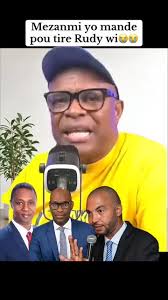 Groupe chawa timoun 2000