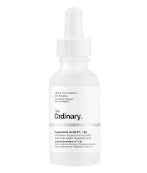The abnormal beauty company deciem.com/ca/everythingischemicals.html. The Ordinary Hyaluronic Acid 2 B5 Cult Beauty
