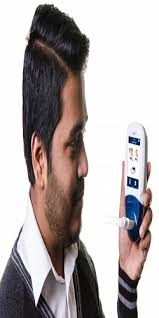 Micro Tm Smokerlyzer Co Bedfont