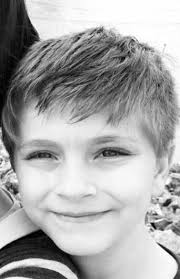 Aiden Michael Kramer (2008-2018)