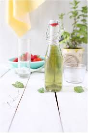 Sirop De Menthe Chefnini En 2020 Sirop De Menthe Sirop De Menthe Maison Menthe